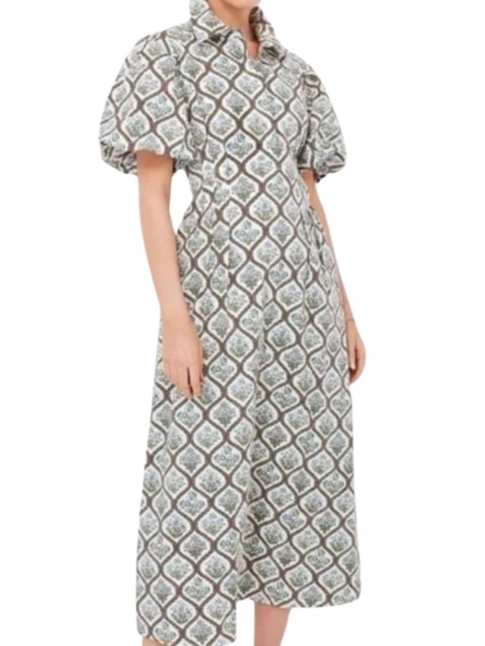 Tuckernuck Delaney dress - Picture 2 of 4